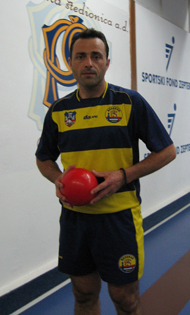 GORaN OSTOJIC BEOGRAD PS